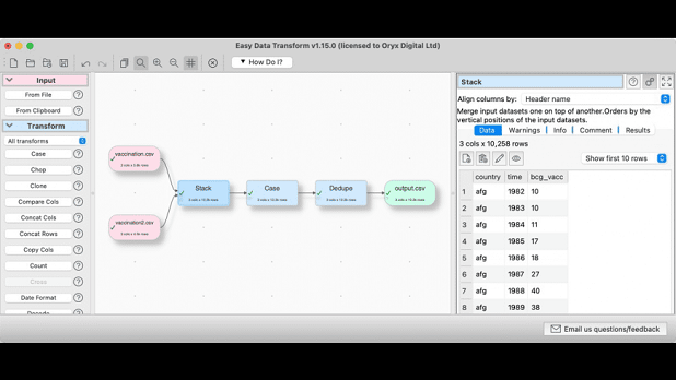 Easy-Data-Transform-for-Free-Download