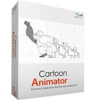 Download Reallusion Cartoon Animator 4 Pipeline for Mac