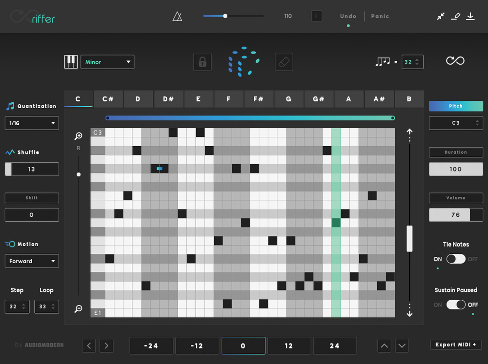 Audiomodern Riffer Free Download