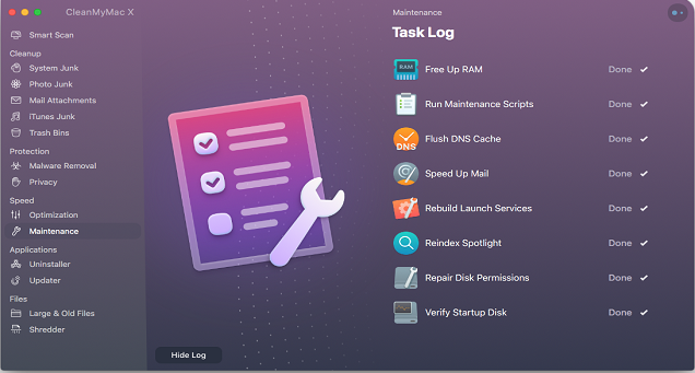 CleanMyMac 4.15.2 Free Download All Mac World