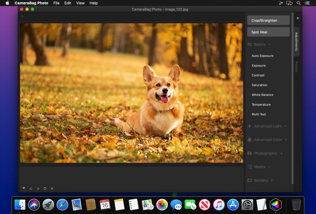 CameraBag Photo For Mac Free Download