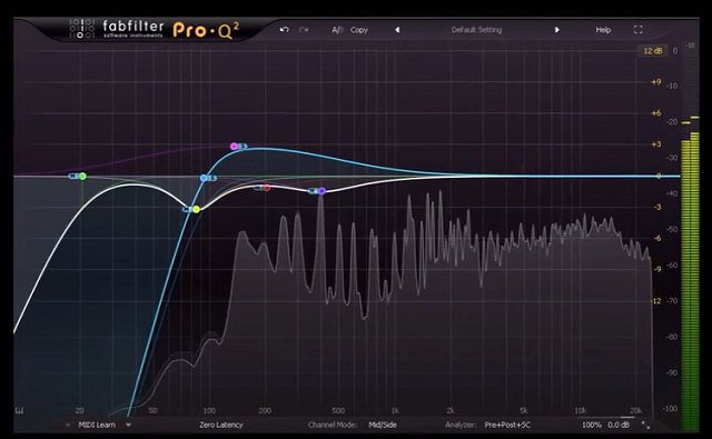 FabFilter Total Bundle 2023 Free Download