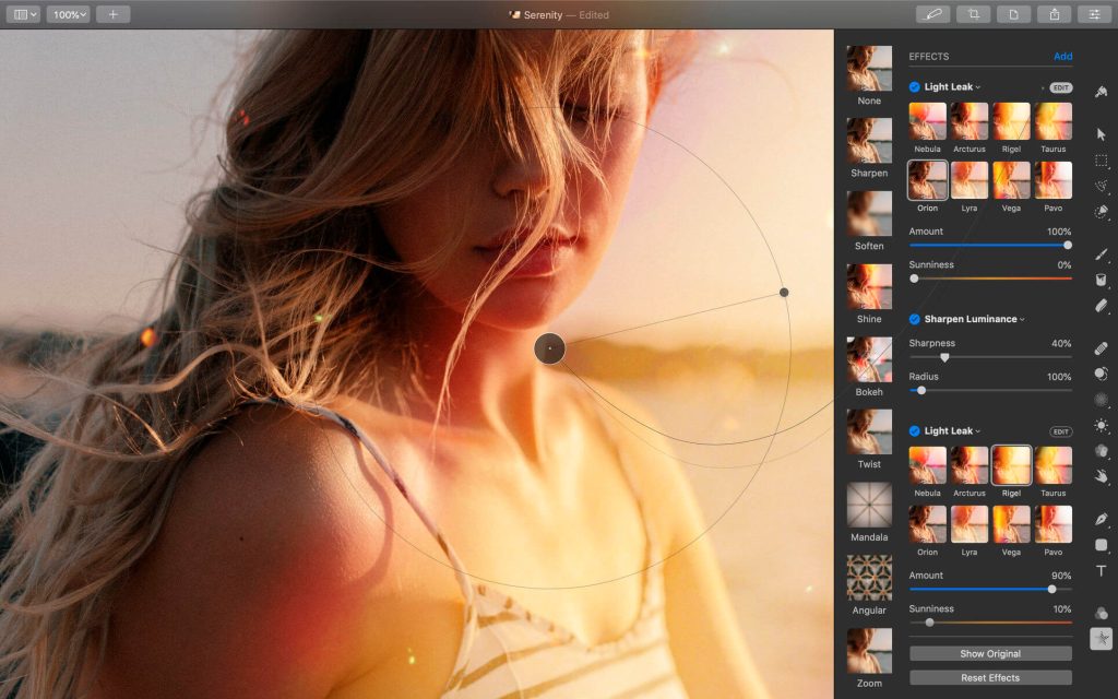 Pixelmator Pro 3.6.9 for macOS Free Download