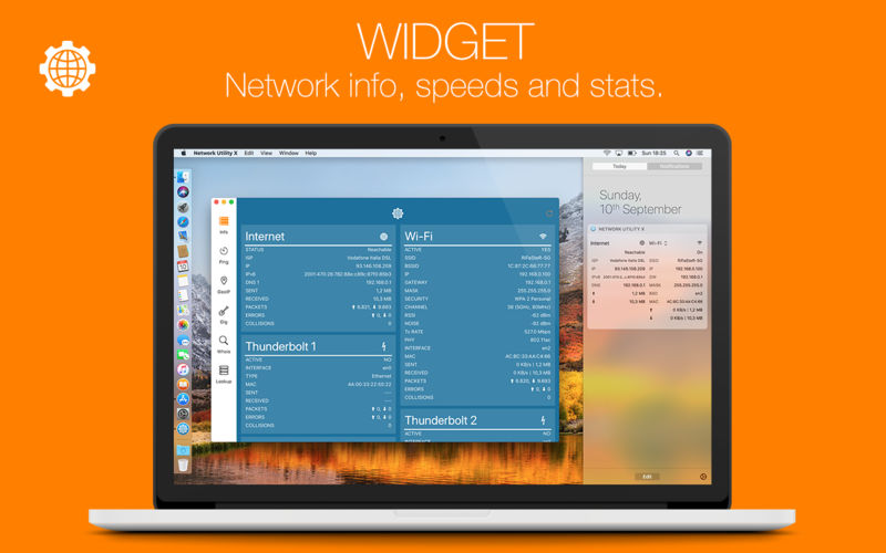 Network Kit X 9 Free Download