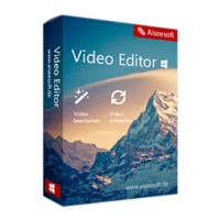 Download Apeaksoft Video Editor for Mac Free