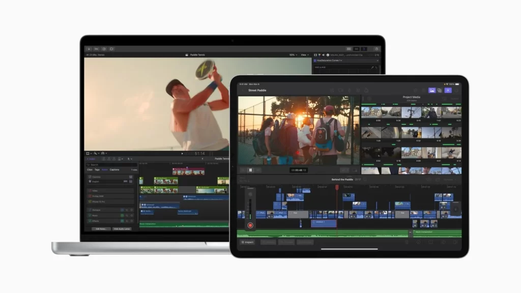 Final Cut Pro 10.7.1 Free Download