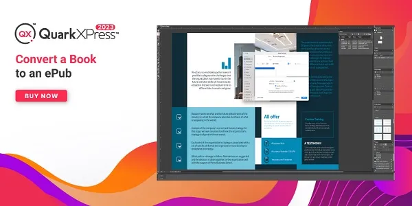 QuarkXPress CopyDesk 2023 for Mac Free Download