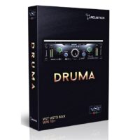 Download Acustica Audio Druma 2023 for macOS