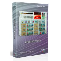 Download Acustica Audio Lemon 2023 for macOS