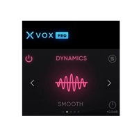 Download Nuro Audio Xvox Pro 1.0.3 for Mac