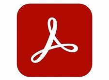 Adobe Acrobat Pro DC for Mac