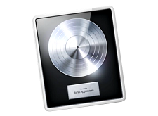 Apple Logic Pro X 11 for Mac