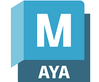 Autodesk Maya 2025