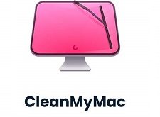 CleanMyMac X for Mac Free Download