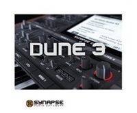 Synapse Audio - DUNE 3 v3.520