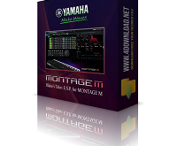 Yamaha - Expanded Softsynth Plugin for MONTAGE M v2.0.2