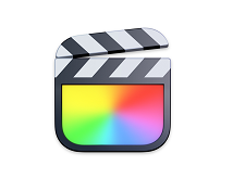 Final Cut Pro 10 for Mac