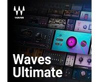 Waves Ultimate 15 v21.10.2024