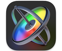 Apple Motion free download