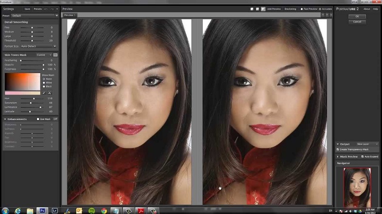 Imagenomic Portraiture for PS for Mac Free Download AllMacWorld