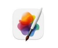 Pixelmator Pro for Mac