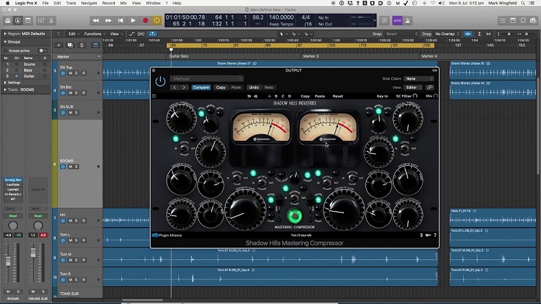 Plugin Alliance SPL All 2012 Bundle all mac world